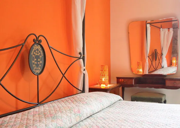 卡萨鲁佛罗天堂酒店 4*