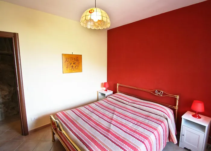 Casarufolo Paradise 4*