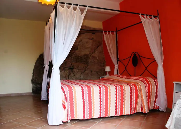 Casarufolo Paradise 4*