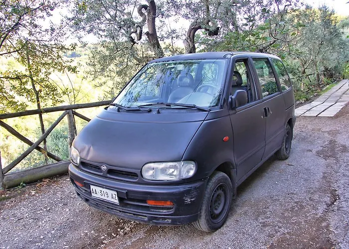 卡萨鲁佛罗天堂酒店