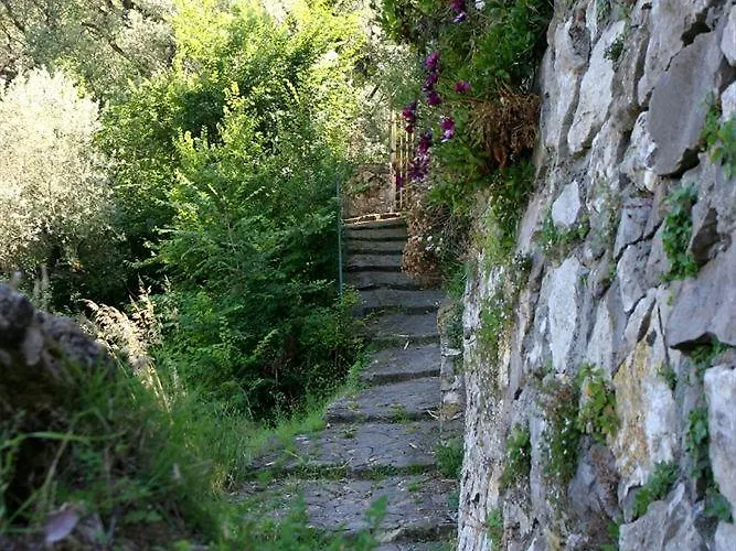 Casarufolo Paradise סורנטו