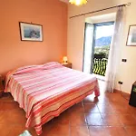 Maison d'hôtes Casarufolo Paradise 4*