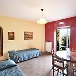 Casarufolo Paradise Maison d'hôtes