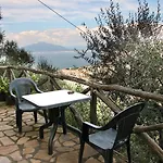 Maison d'hôtes Casarufolo Paradise Sorrente