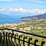 Casarufolo Paradise Maison d'hôtes