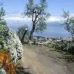 Maison d'hôtes Casarufolo Paradise 4*