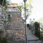 Maison d'hôtes Casarufolo Paradise 4*
