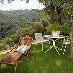 Maison d'hôtes Casarufolo Paradise 4*
