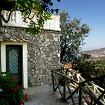 Casarufolo Paradise Maison d'hôtes Sorrente