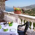 Casarufolo Paradise Maison d'hôtes