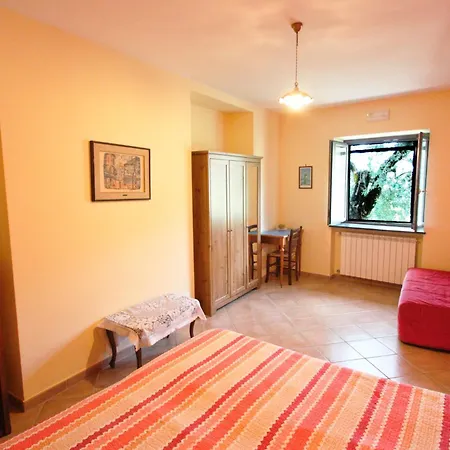 Гостевой дом Casarufolo Paradise 4*