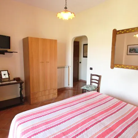 Гостевой дом Casarufolo Paradise Сорренто