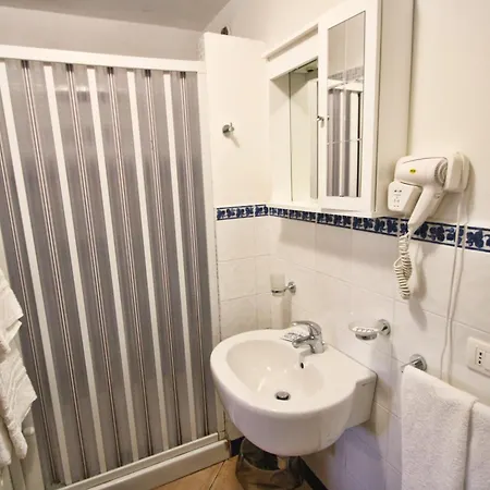 Casarufolo Paradise Гостевой дом