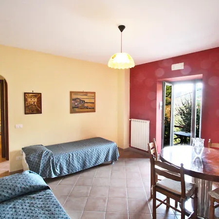 Casarufolo Paradise 4* Sorrente