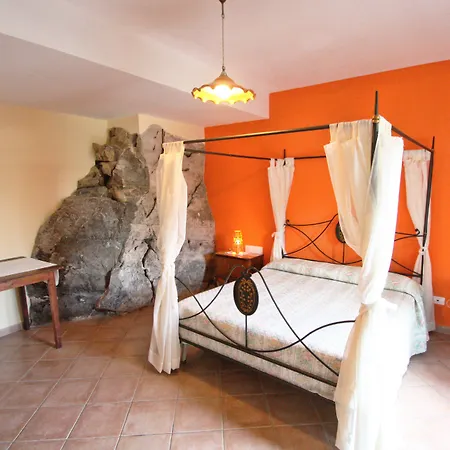 Casarufolo Paradise Гостевой дом