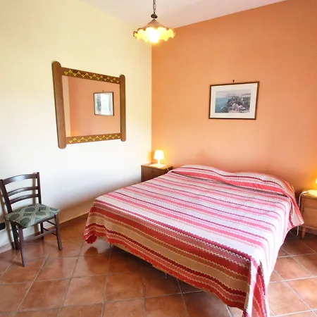 Casarufolo Paradise 4* Сорренто