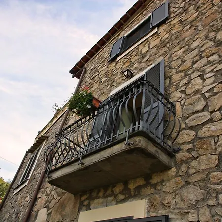 Casarufolo Paradise Гостевой дом 4*