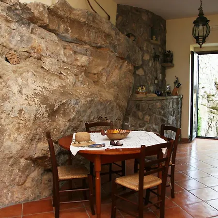 Гостевой дом Casarufolo Paradise Сорренто