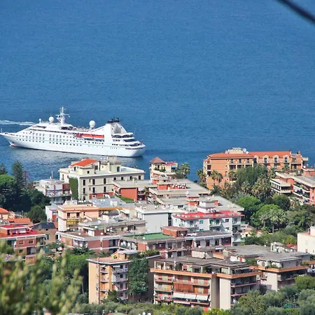 Casarufolo Paradise 4*