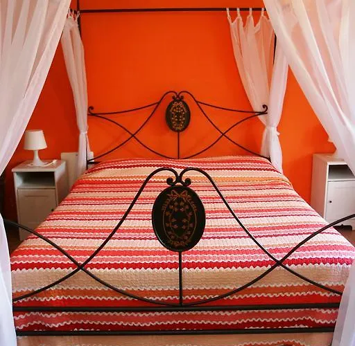 Casarufolo Paradise Πανσιόν 4*