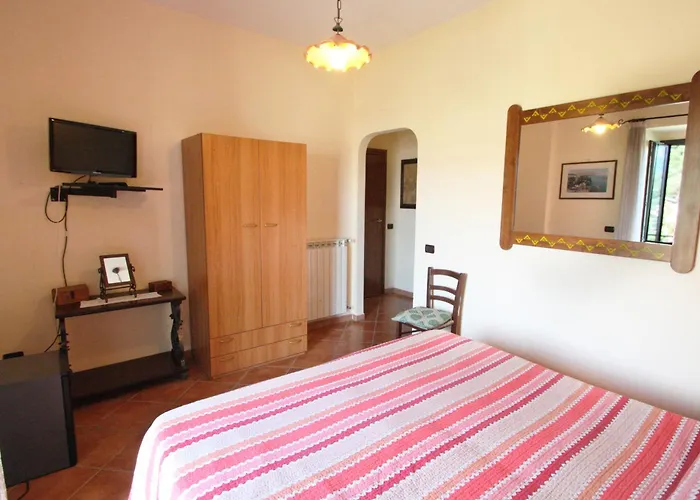 Πανσιόν Casarufolo Paradise Σορέντο