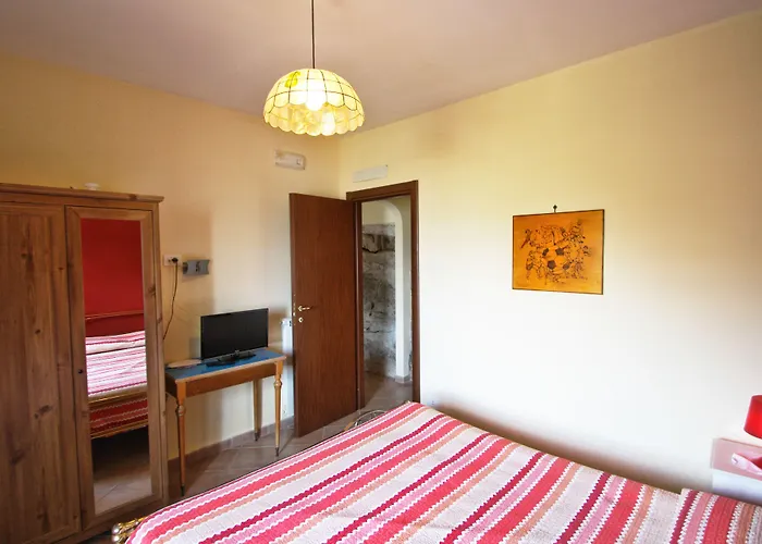 Casarufolo Paradise Σορέντο