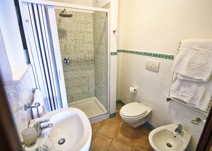 Casarufolo Paradise Σορέντο