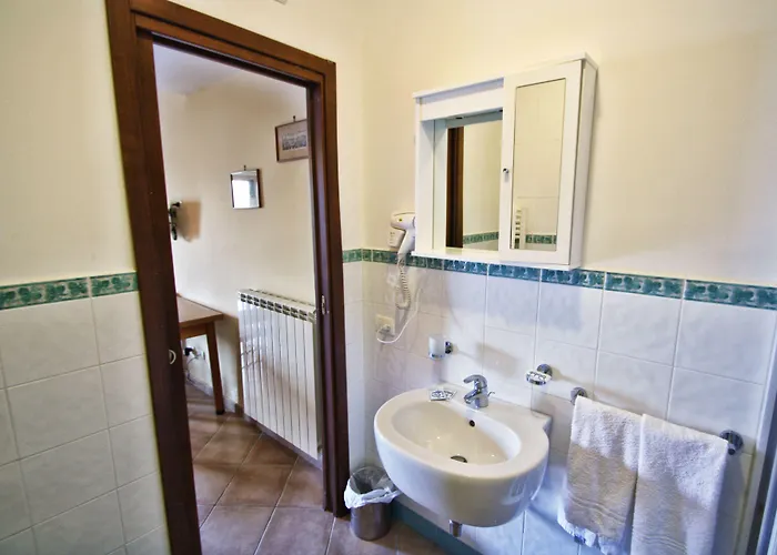 Casarufolo Paradise 4*