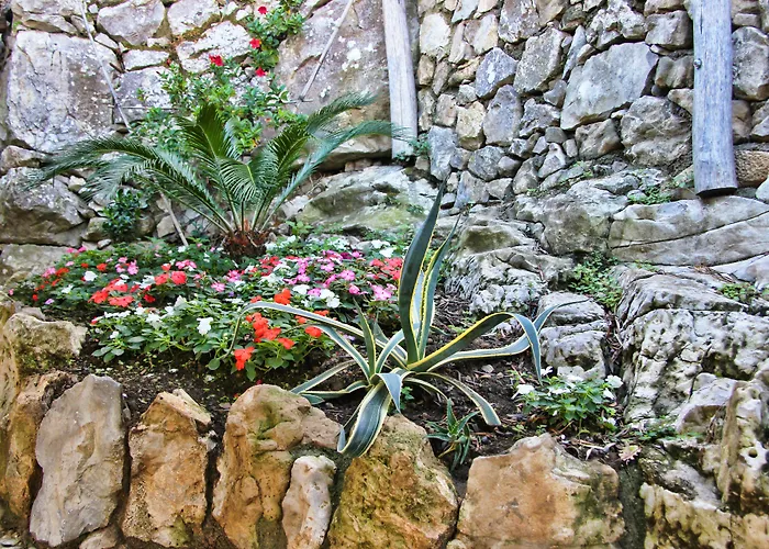 Πανσιόν Casarufolo Paradise Σορέντο