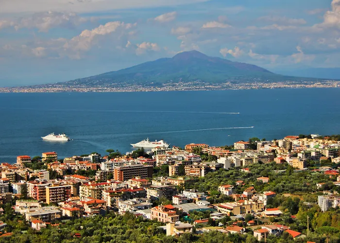 Πανσιόν Casarufolo Paradise