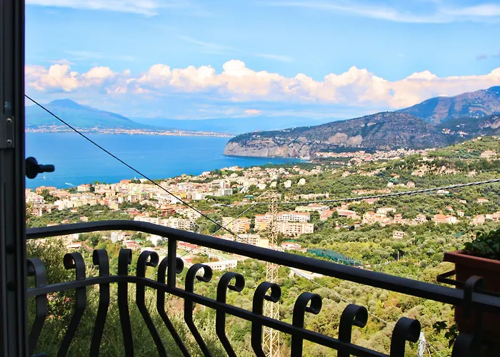 Casarufolo Paradise Πανσιόν