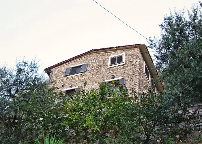 Casarufolo Paradise Πανσιόν Σορέντο